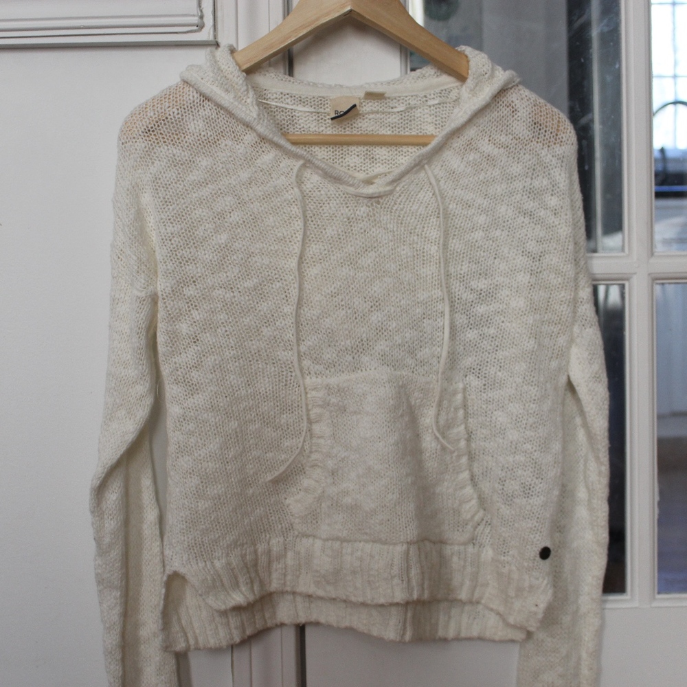 XS/S Roxy Pullover Hoodie